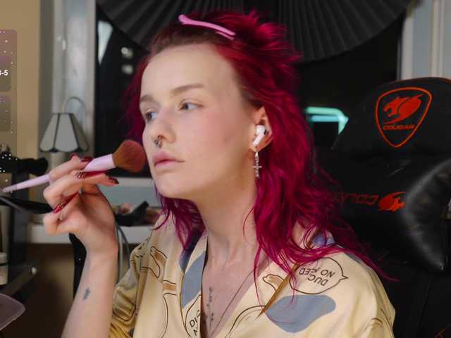 Emitiranje snimki zaslona BlueCherry