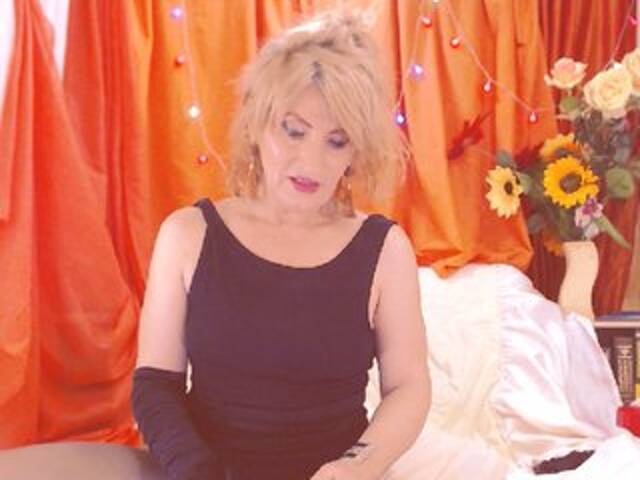 Emitiranje snimki zaslona BlueFoxy1