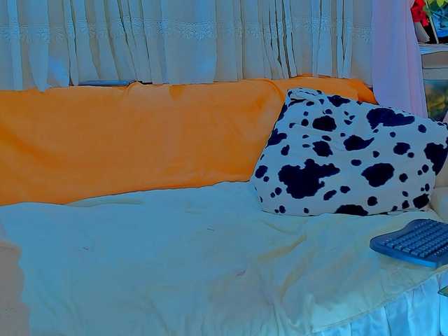 Emitiranje snimki zaslona BlueFoxy1