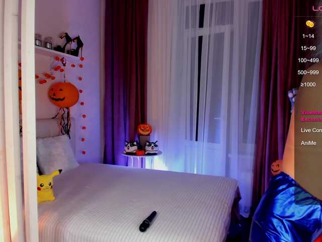 Emitiranje snimki zaslona BlushMikki