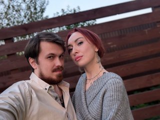 Erotski video chat Bobby-MiMi