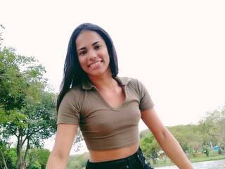 Erotski video chat MorenaGoldd