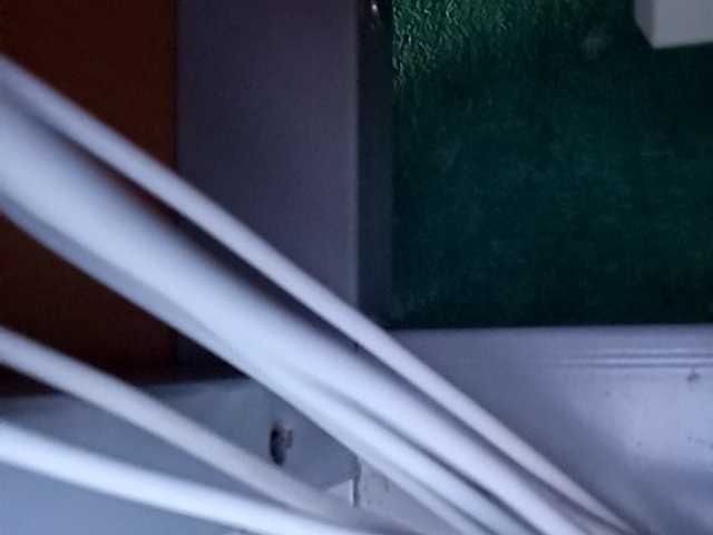 Emitiranje snimki zaslona Bong-999