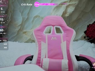 Erotski video chat Unearthly