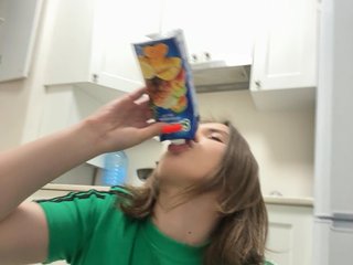 Erotski video chat alizii