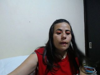 Erotski video chat ANAELIZ