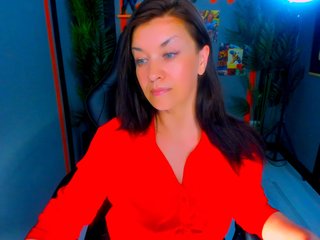 Erotski video chat AnaMills