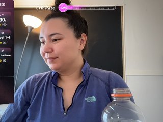 Erotski video chat ariahastings