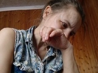 Erotski video chat BarbiGirla