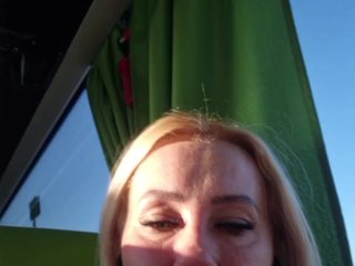 Erotski video chat CandyHellenx