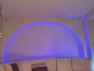 Erotski video chat CelesteMoon