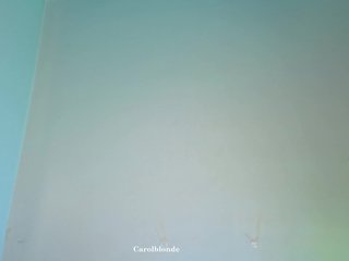 Erotski video chat Carolblonde