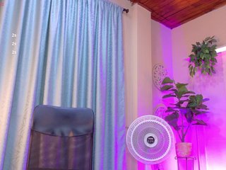 Erotski video chat chloe-rosse