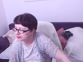 Erotski video chat ChristaRose