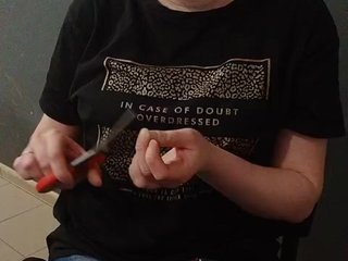 Erotski video chat Darinac