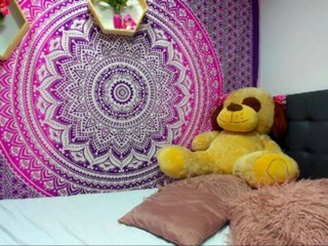 Emitiranje snimki zaslona GingerRabbit-