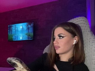 Erotski video chat HotGirlEva