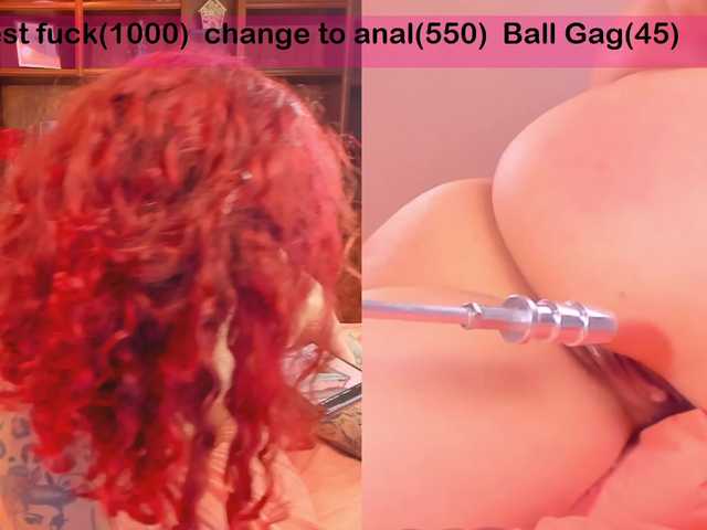 Emitiranje snimki zaslona Inked-Ruby