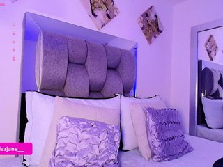 Erotski video chat Janediaz