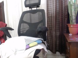 Erotski video chat malenasaenz