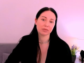 Erotski video chat MiaFoxy