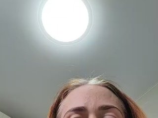 Erotski video chat missReborn_Ariel