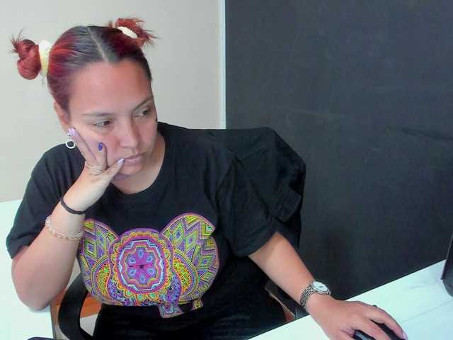 Emitiranje snimki zaslona natashawithe