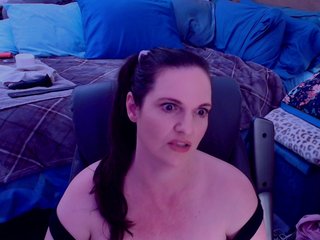 Erotski video chat NinaJaymes