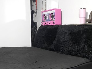 Erotski video chat QueenAnitaDix