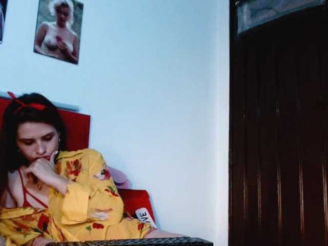 Emitiranje snimki zaslona Sofia-Look