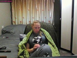 Erotski video chat Sona891