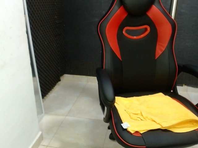 Emitiranje snimki zaslona squirtdevil