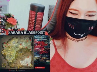 Erotski video chat NekoTyan