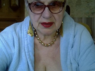 Erotski video chat SweetCherry00