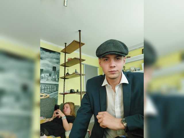 Emitiranje snimki zaslona Bonnie-Clyde