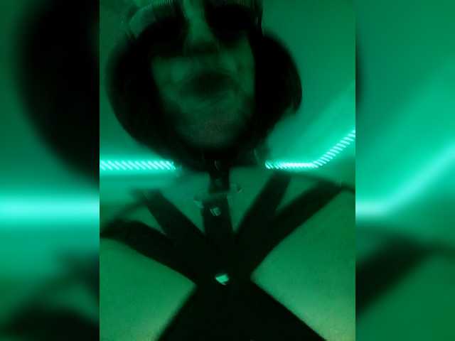 Emitiranje snimki zaslona Bonnie777Clyde