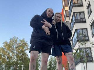 Erotski video chat BonnyClayde666