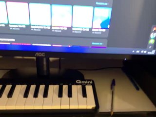 Erotski video chat Bonya_Nice