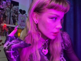 Erotski video chat Boobsybootie