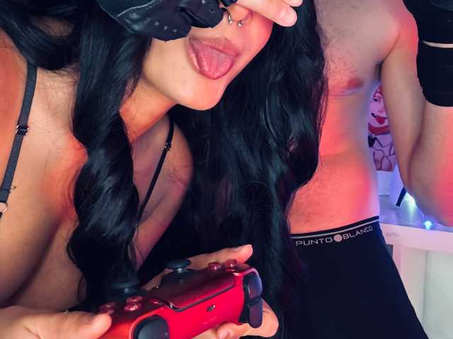 Fotografija profila BoobsyX