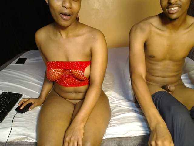 Emitiranje snimki zaslona BoonieAndClyde