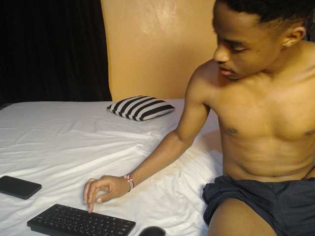 Emitiranje snimki zaslona BoonieAndClyde