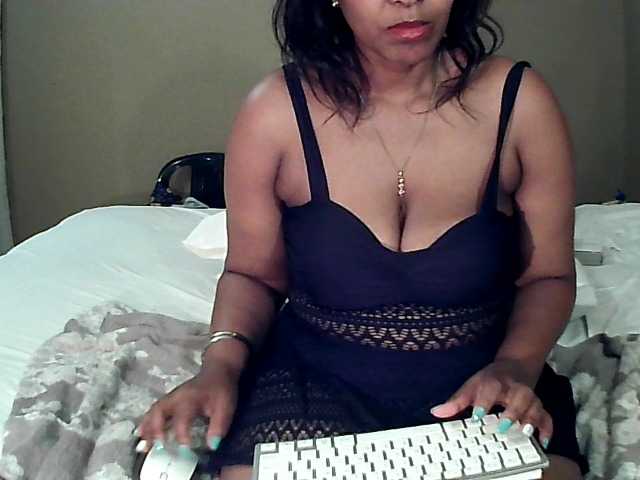 Emitiranje snimki zaslona Bootygorgeous