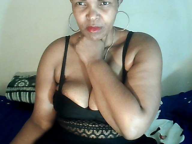 Emitiranje snimki zaslona Bootygorgeous