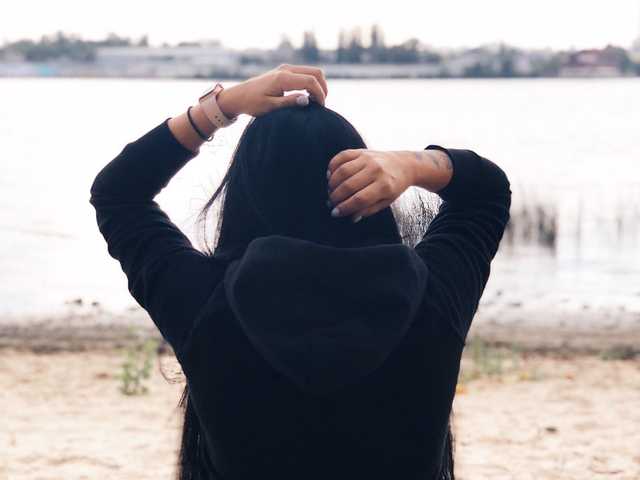 Fotografija profila Bootyprincess254