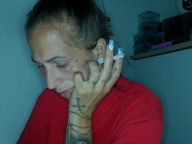 Emitiranje snimki zaslona Bosslady99