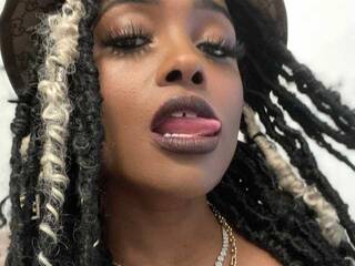 Erotski video chat bossybella