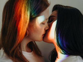 Erotski video chat BOUNTY-COUPLE