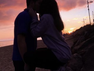 Erotski video chat Boyrskiy