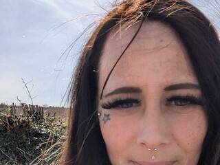 Erotski video chat Brandi-Black